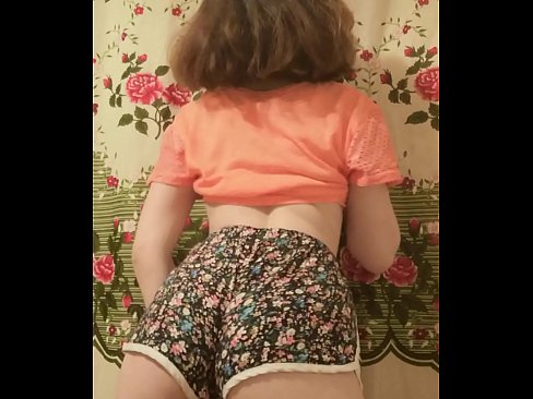 ❤️ Sexy odo omo kekere yiyọ kuro rẹ kukuru lori kamẹra ️ Ohun onihoho ti ile ❤